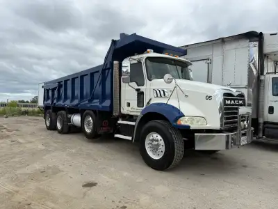 dump truck available for hire / pool jobs and excavation, View more