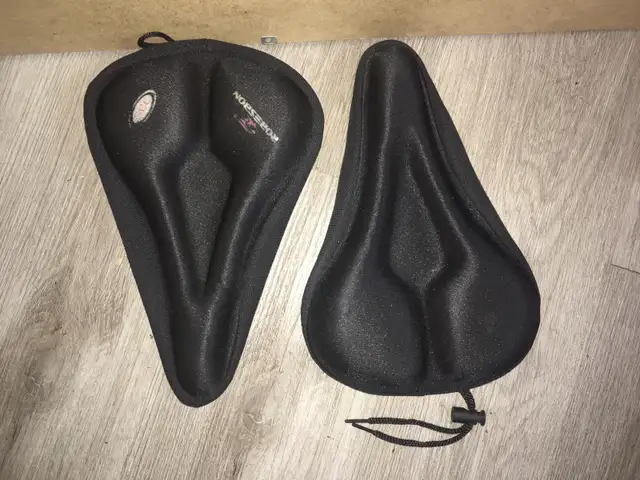 Bike seat cover in Clothing, Shoes & Accessories in City of Montréal - Image 3
