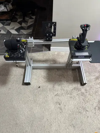 Flight Stick For Sale, View more