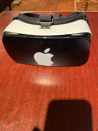 Gear VR oculus