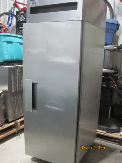 Frigidaire commercial Delfied ., View more