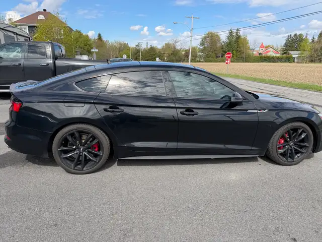 Audi S5 2019454255728908707842
