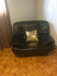 Excellent condition sofa chair 