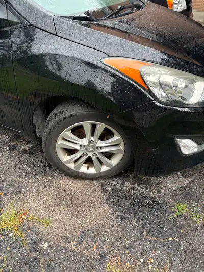 Great car. 1 owner since 2013 Needs a clutch / ac flush and power brake adjustment