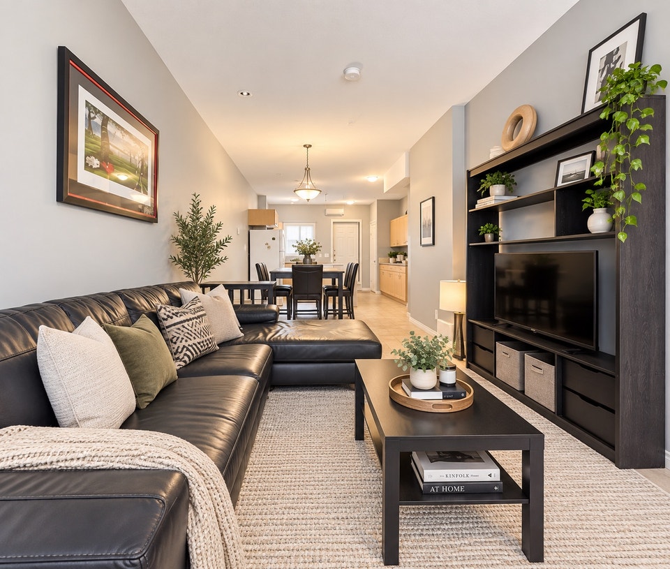 FOR RENT EAGLE RIDGE 3