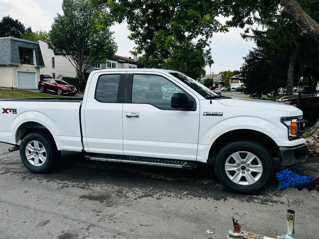 Ford F150 Super Cab 2019 in Cars & Trucks in Ottawa - Image 3