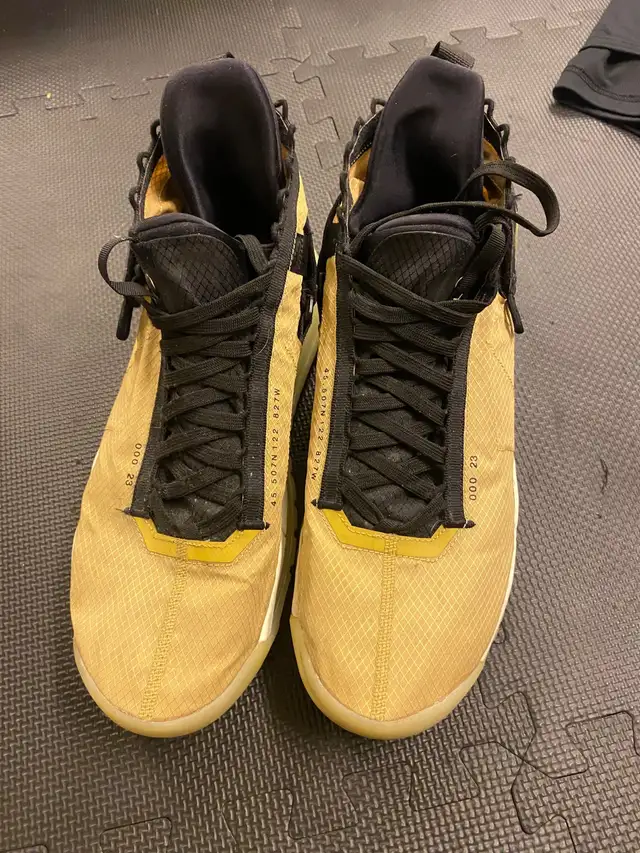 Jordan Proto Max 720 size 13 in Men's Shoes in City of Montréal - Image 2