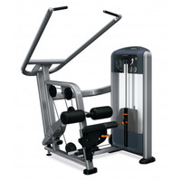 Precor Lat Pulldown Commercial Fitness  strength