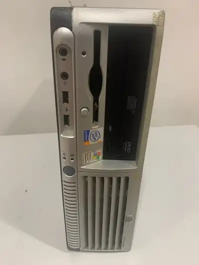 ordinateur HP compact, View more