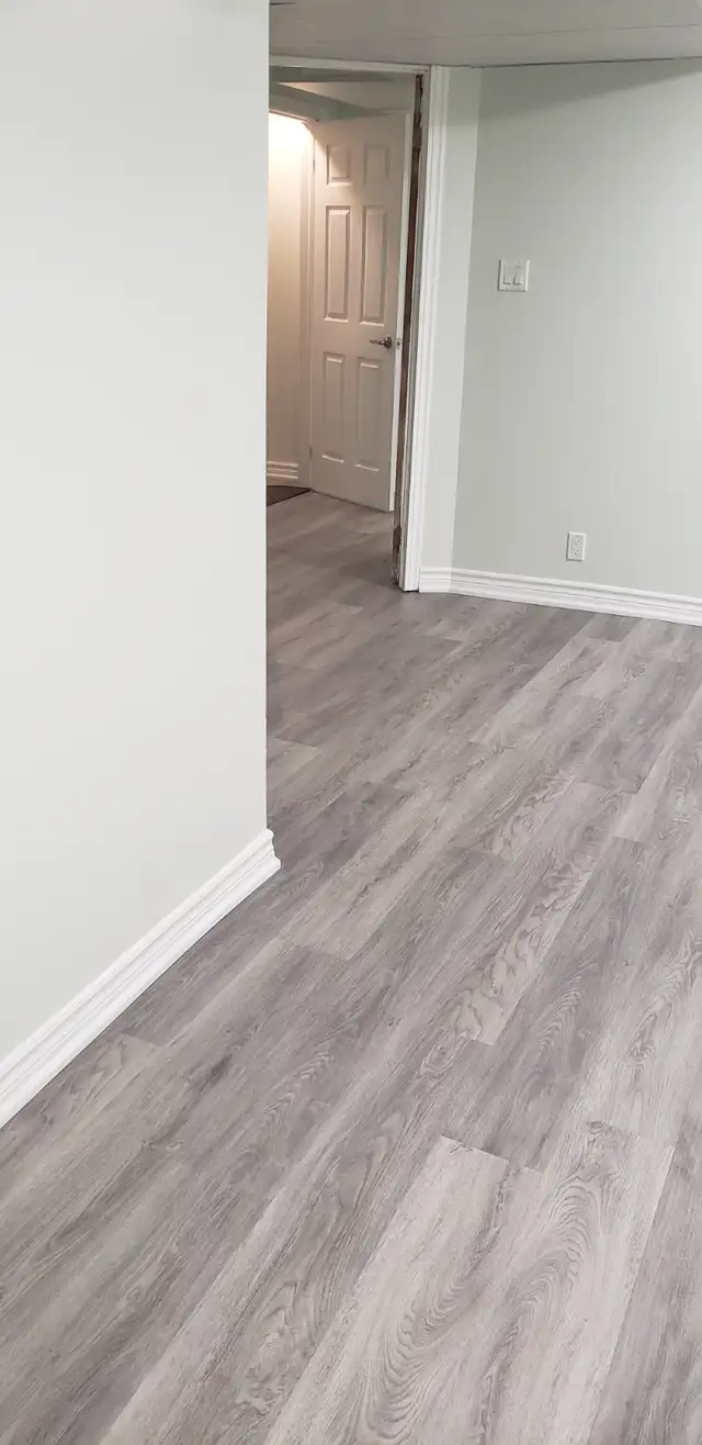 Walkout Basement available in Ajax in Long Term Rentals in Oshawa / Durham Region - Image 3