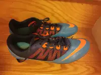 NIKE  Men's  Track Shoes , New,  Size 12.5, $30