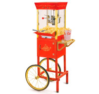 Popcorn machine for RENT!!!!!
