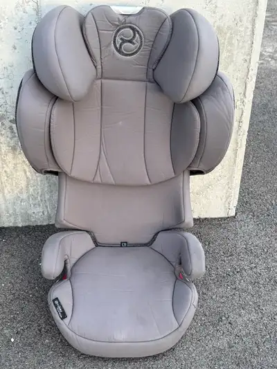 Cybex Platinum Car Seat, View more