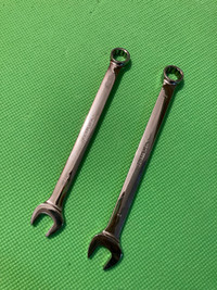 Snap on 15/16 and 1” wrenches