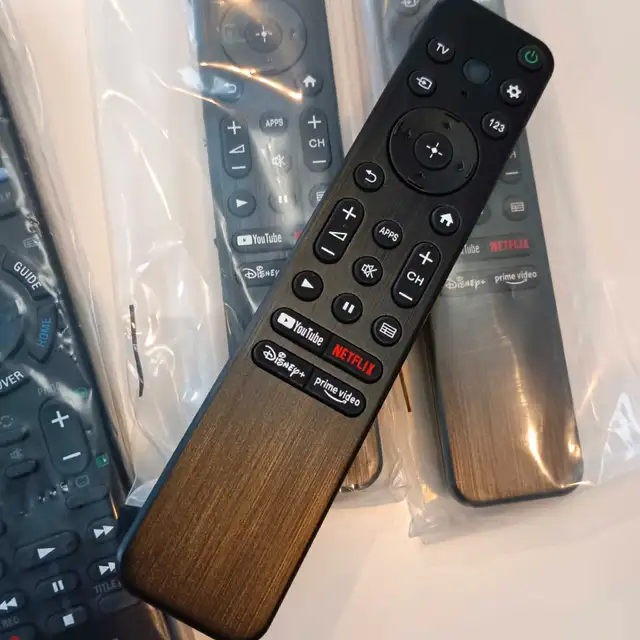 Sony Bravia Remote Control  in General Electronics in Ottawa - Image 2