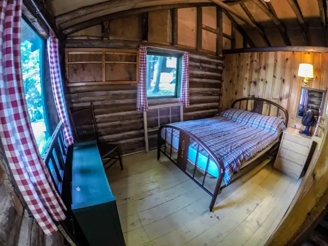 Hodge Podge Lodge Rental Cottage in Ontario in Canada - Image 20