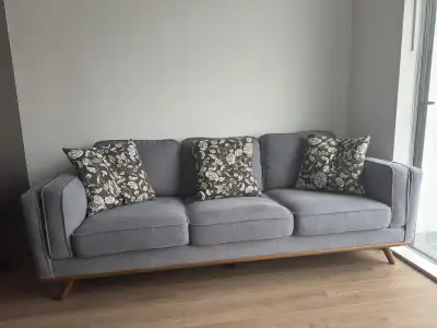 Kort & co. Kassia SOFA, View more