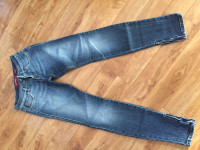 Skiny jeans 27 miss sixty valeur 250$