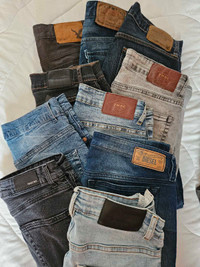 Men's Jeans - Various Brands