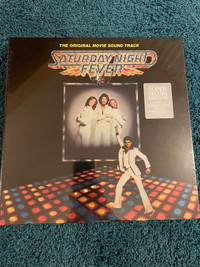 New Saturday Night Fever Super Deluxe Edition