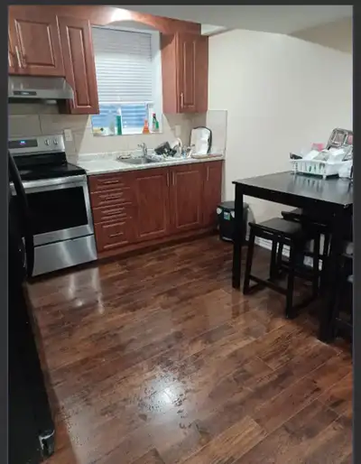 Shared room for rent girls only
