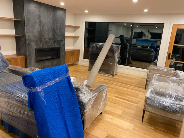 ✅99/h Two Professional Movers & Truck Calgary  ☎️ 3689921969  ☎️62864355280386122