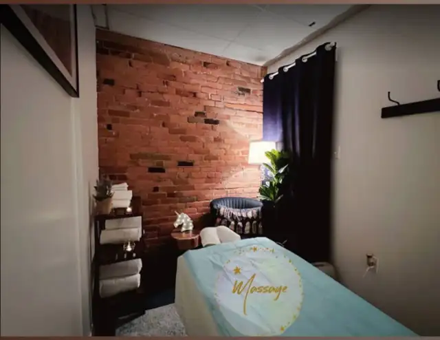 Massage Therapy  -   Saint Denis in Massage Services in City of Montréal - Image 5