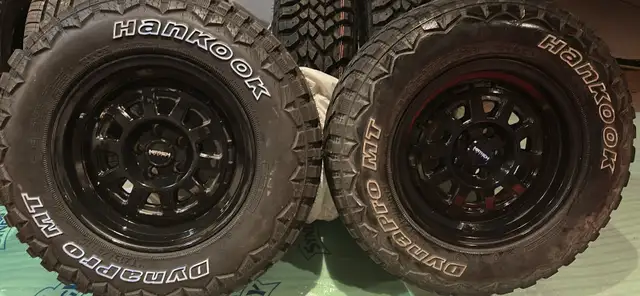 rims n tires in Tires & Rims in St. John's - Image 3