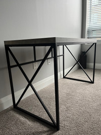 Desk - Table 