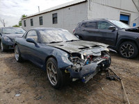Looking for 1987-2002 Mazda RX7 FD projects! Damaged/Needs work?