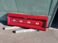 1980 Ford Tailgate