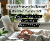 Learn How to Make $600 per day online working around your family