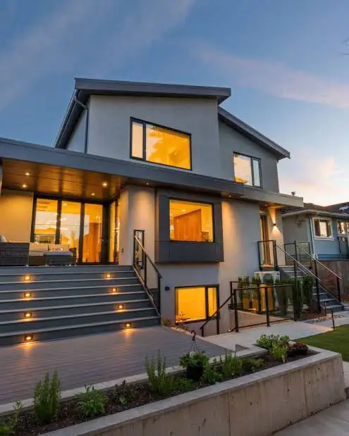 Custom Home Builder571517103705303043