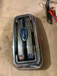 2011 Ford parts