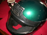 Motorcycle helmet (S)
