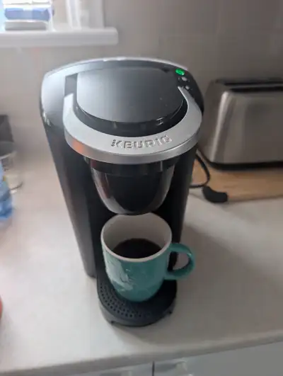 Keurig Coffee Maker, View more