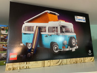 Lego VW T2 Camper Van