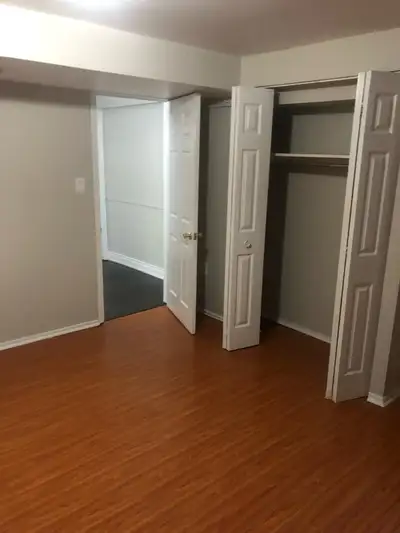 Asalam O Alaikum, & Hello Everyone, I have a clean, spacious, and well-maintained 2-bedroom legal ba...