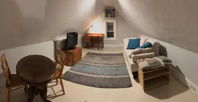 Two rooms for rent in Toronto