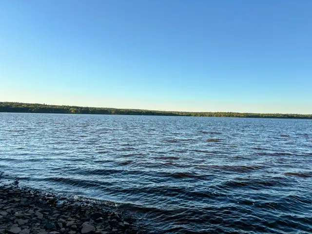 Lakefront Escape Washademoak with hot tub  in New Brunswick in Canada - Image 11
