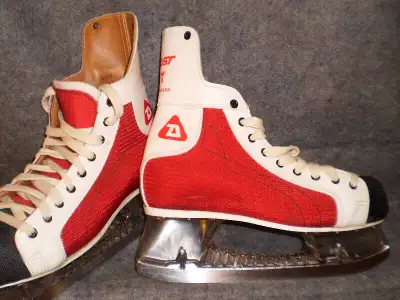 USED Ice Skates, sizes 6 Youth to 13 Senior, View more