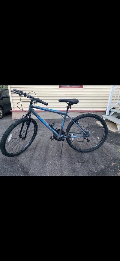 Vélo adulte 26 pouces avec vitesses, View more