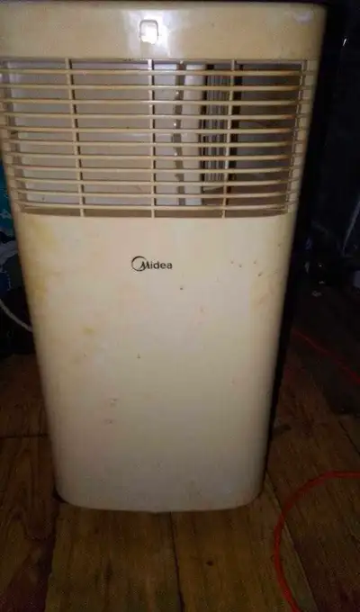 portable air conditioner , View more