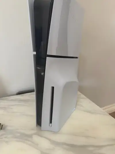 ps5 slim, View more