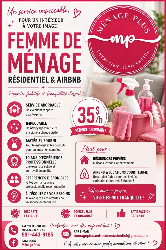 Housekeeper