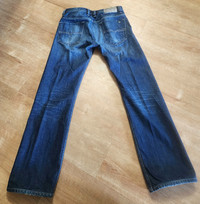 Men's Diesel Jeans