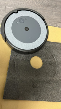 iRobot Roomba i3 Wi-Fi connected Vacuum