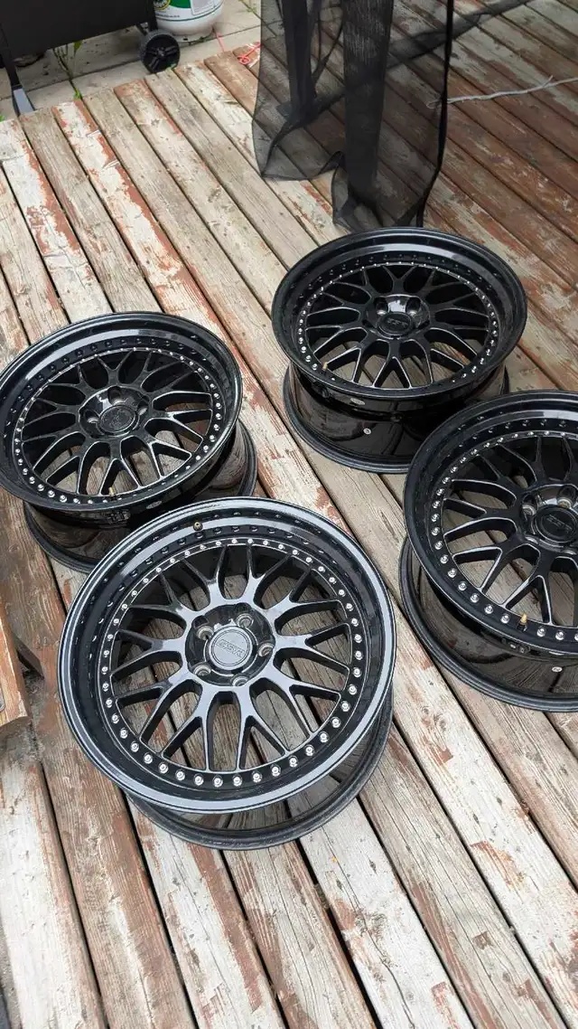 mags et pneus  in Tires & Rims in Laval / North Shore - Image 3