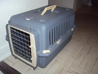 Cat or Dog Crate, View more
