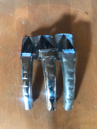 3 Different size Vintage Oil Can Spouts $5 each or 3 for $10